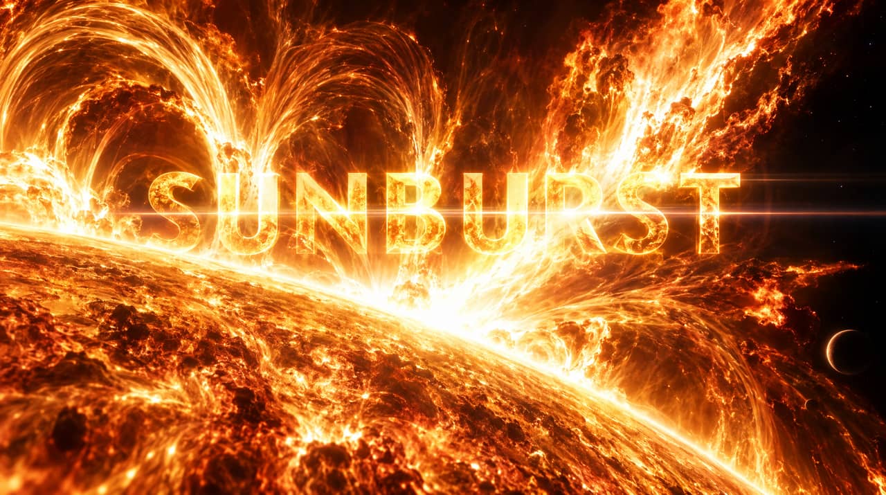Sunburst 2.5 High preview