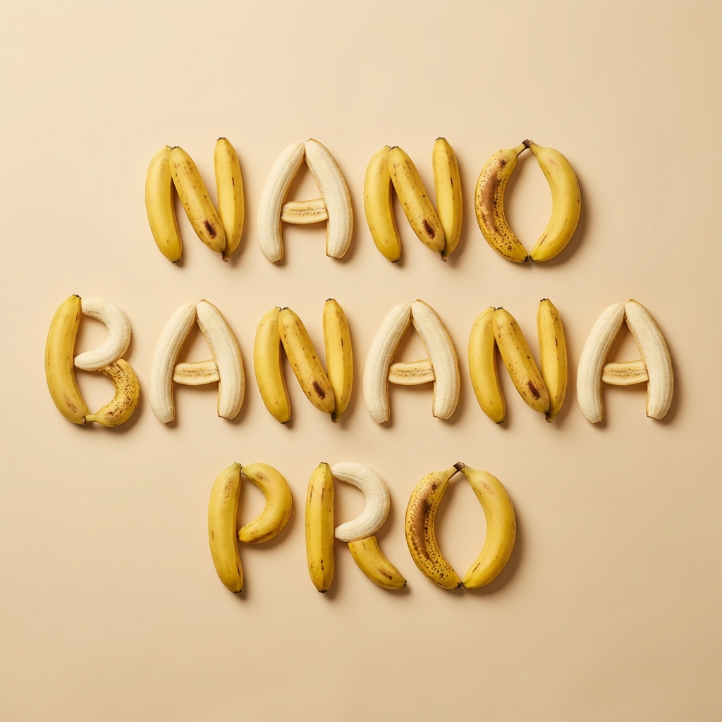 Nano-Banana Pro preview