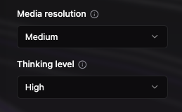 Prologue Intent screenshot