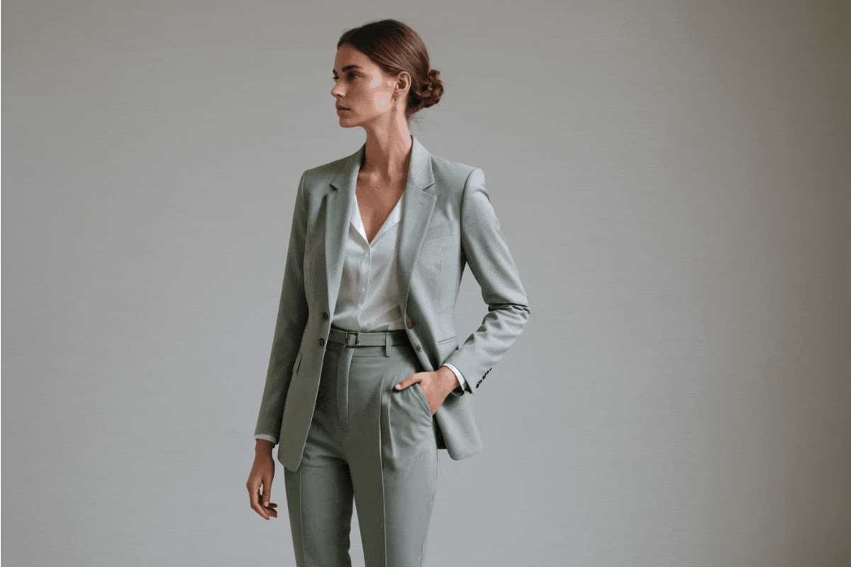 Product & fashion animation